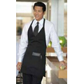 Formal V-Neck Apron